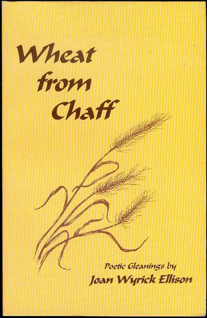 Wheat from Chaff