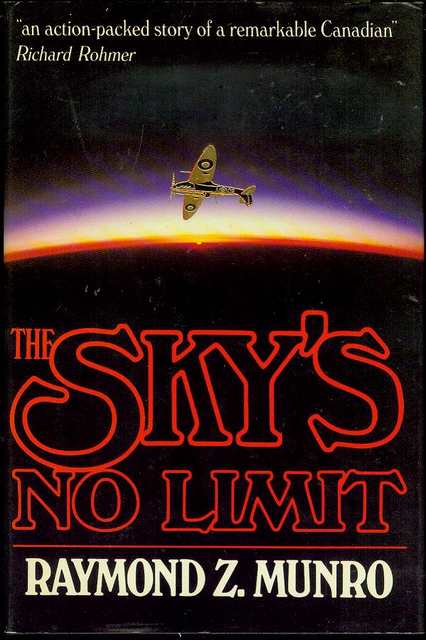The Sky's No Limit