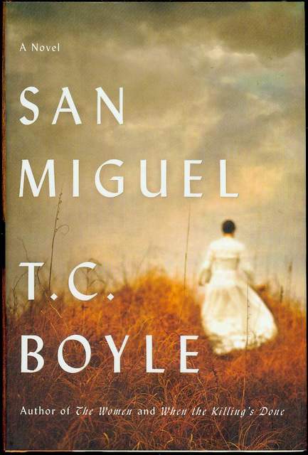 San Miguel