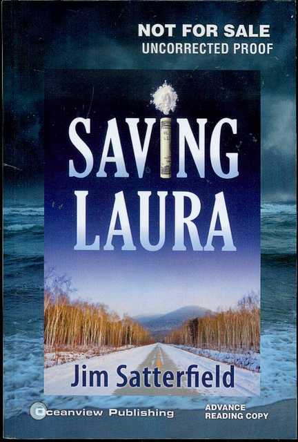 Saving Laura