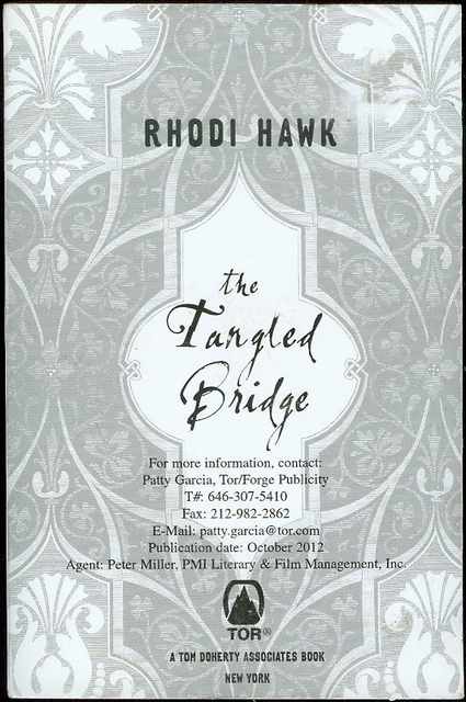 The Tangled Bridge