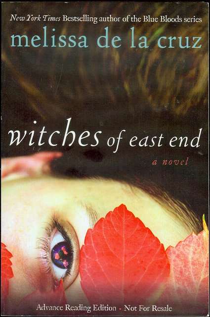Witches of East End