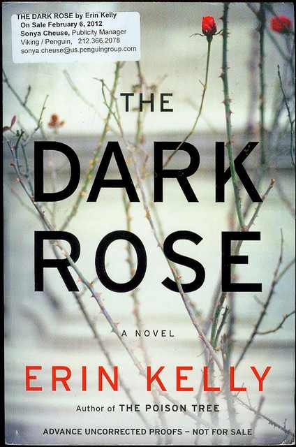 The Dark Rose