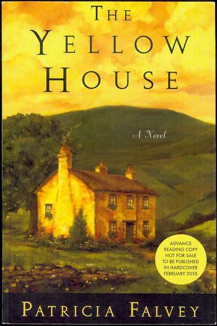 The Yellow House