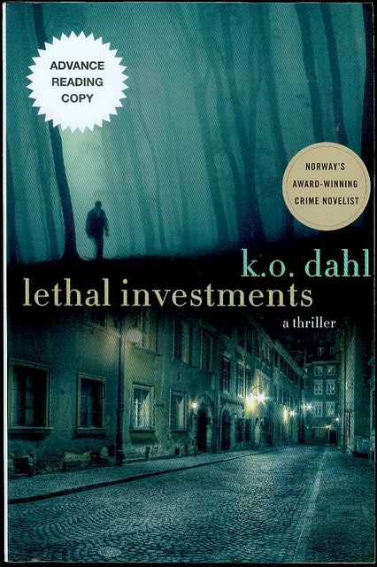 Lethal Investments