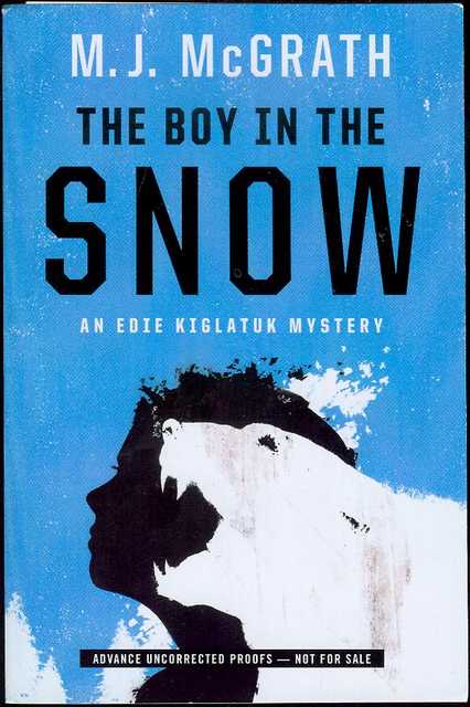 The Boy in the Snow