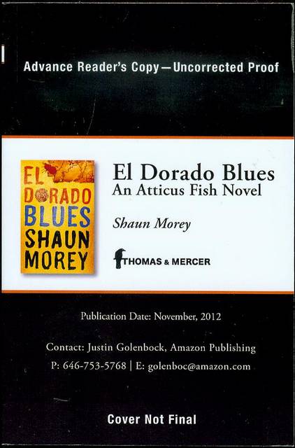 El Dorado Blues