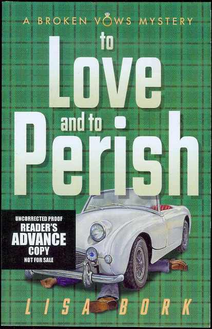 To Love and to Perish