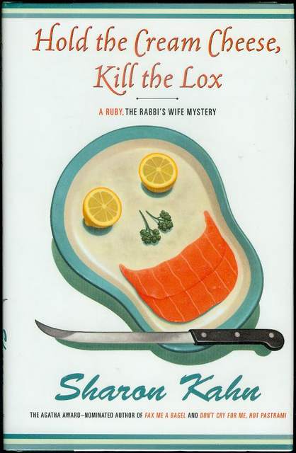 Hold the Cream Cheese, Kill the Lox