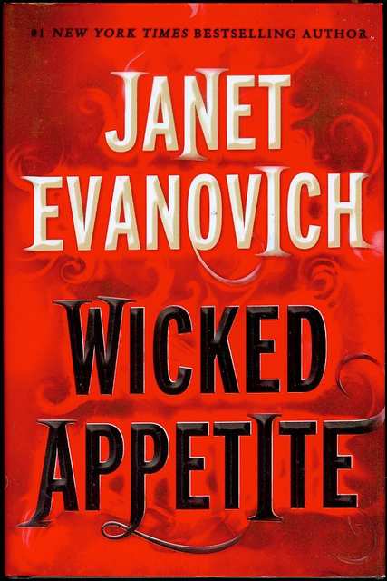 Wicked Appetite