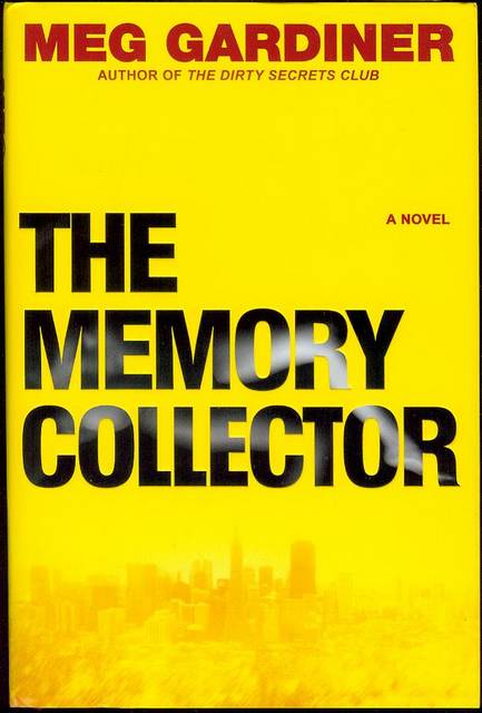 The Memory Collector