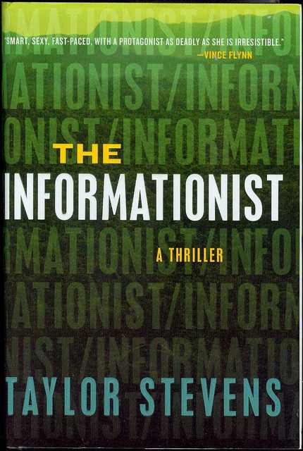 The Informationist