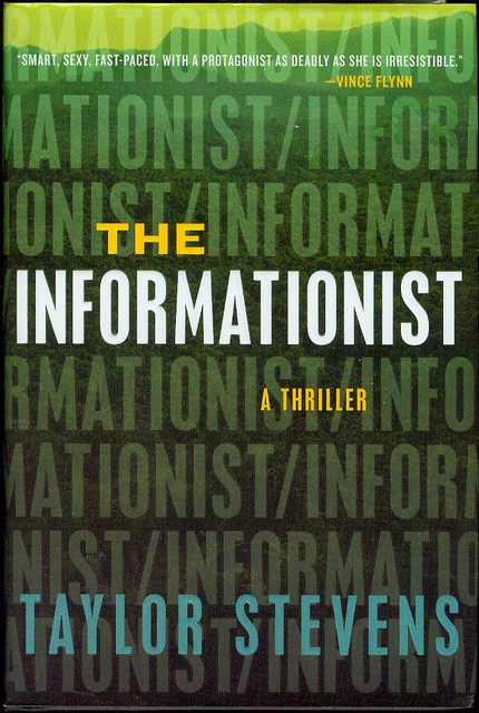 The Informationist