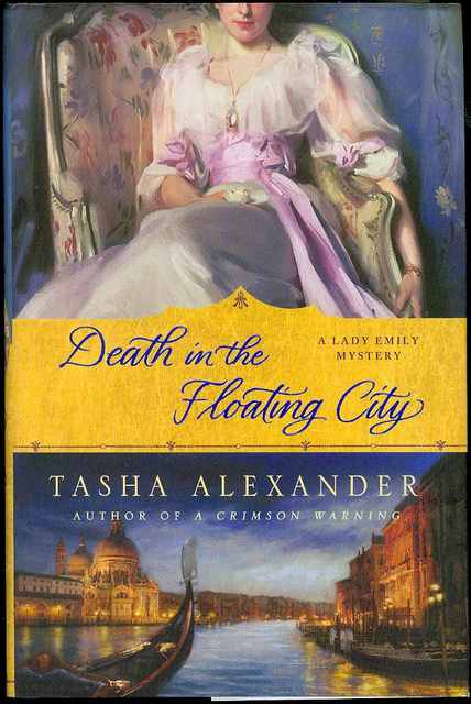 Death in the Floating City