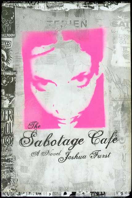 The Sabotage Cafe