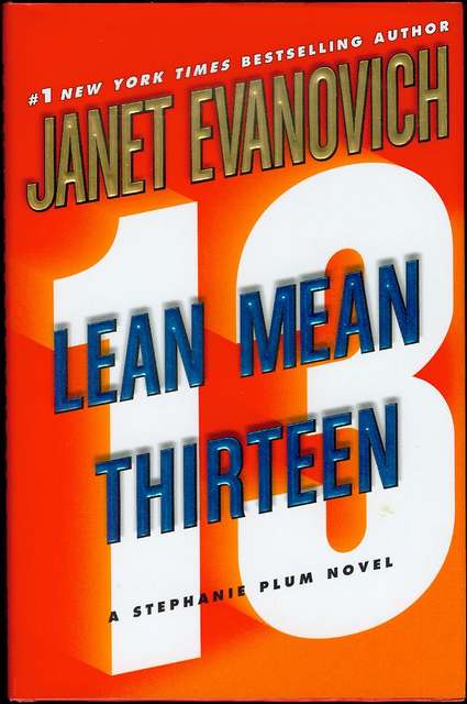 Lean Mean Thirteen