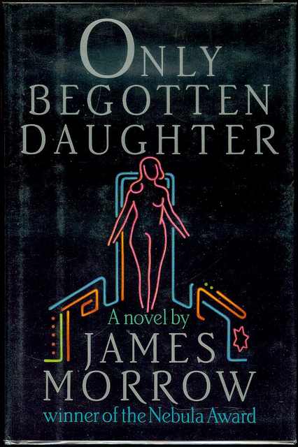 Only Begotten Daughter