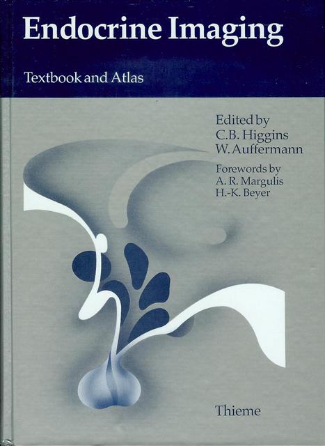 Endocrine Imaging: Textbook and Atlas