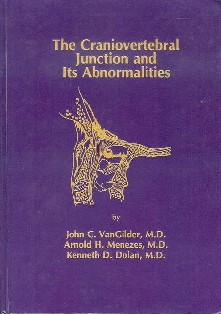 The Craniovertebral Junction and Its Abnormalities