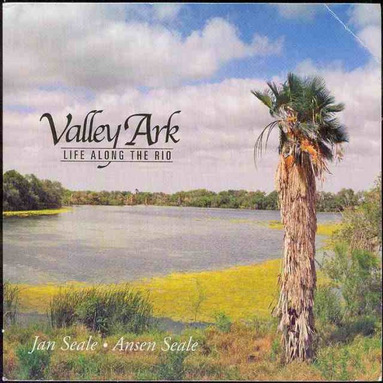 Valley Ark: Life Along the Rio