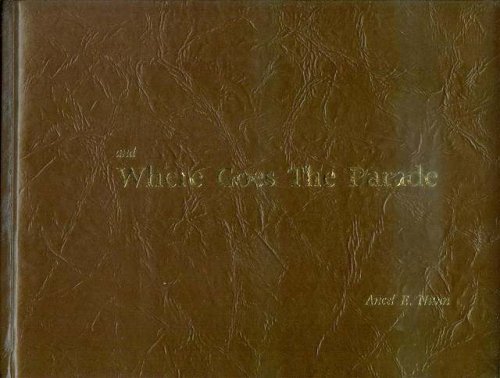 and Where Goes The Parade