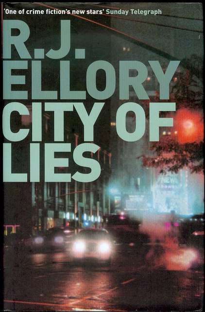 City of Lies