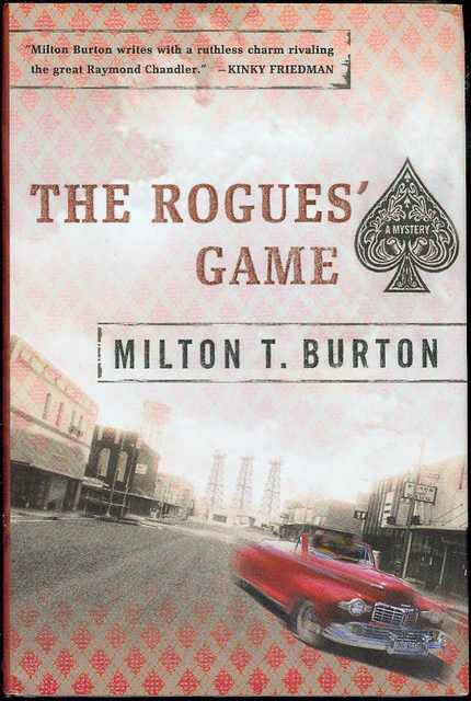 The Rogues' Game