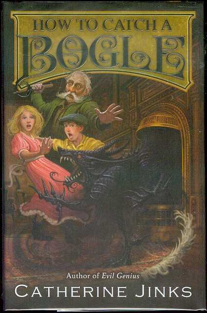 How To Catch A Bogle