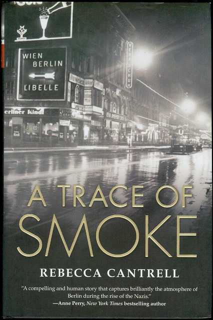A Trace of Smoke