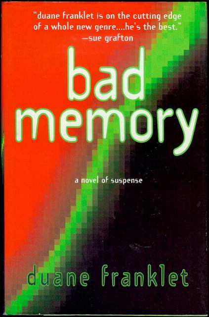 Bad Memory
