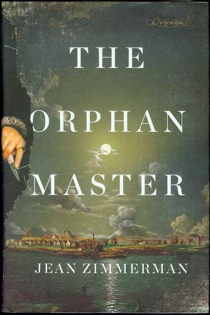The Orphanmaster
