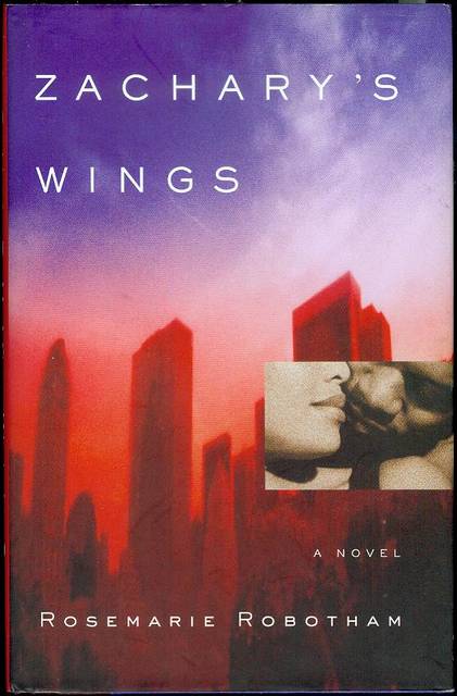 Zachary's Wings