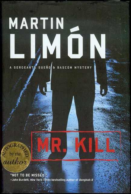 Mr. Kill