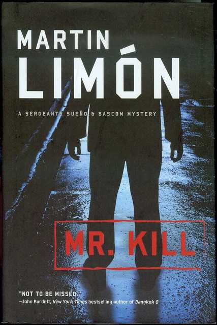 Mr. Kill