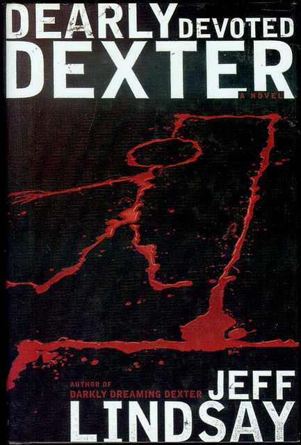 Dearly Devoted Dexter