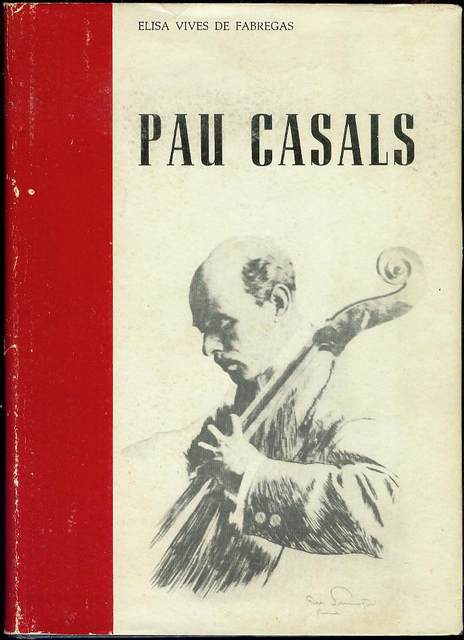 Pau Casals