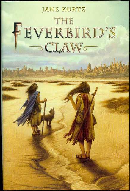The Feverbird's Claw