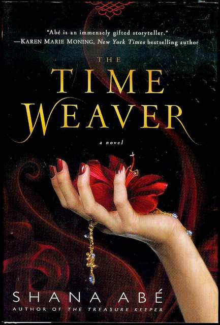 The Time Weaver