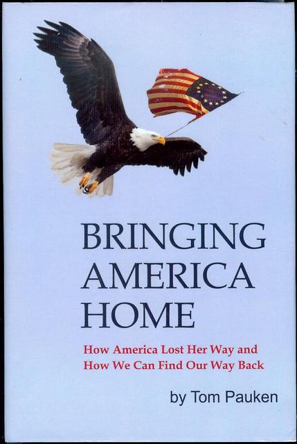 Bringing America Home