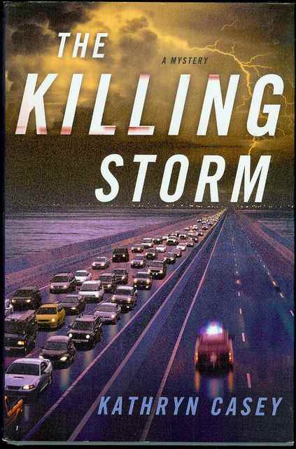 The Killing Storm