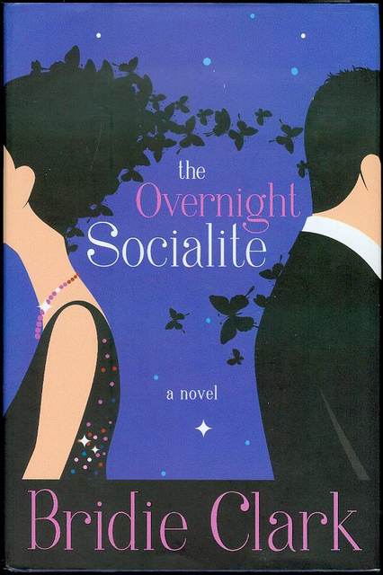 The Overnight Socialite