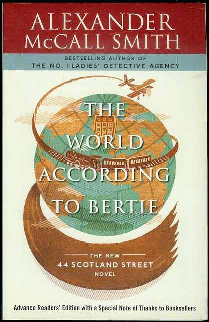 The World According to Bertie
