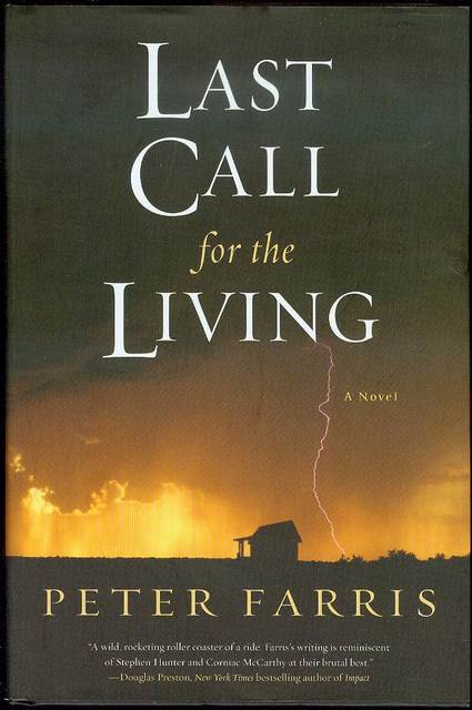 Last Call for the Living