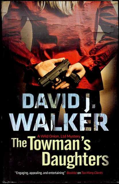 The Towman's Daughters