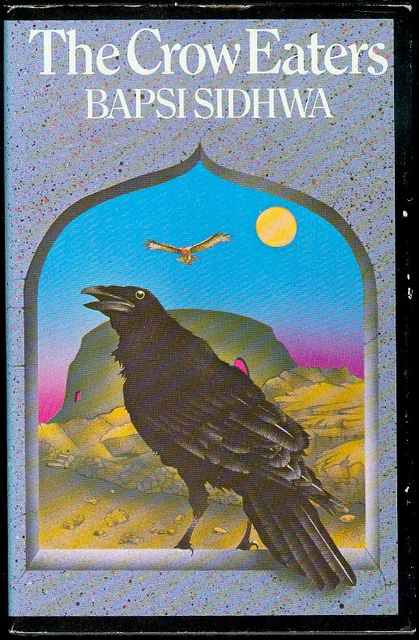 The Crow Eaters