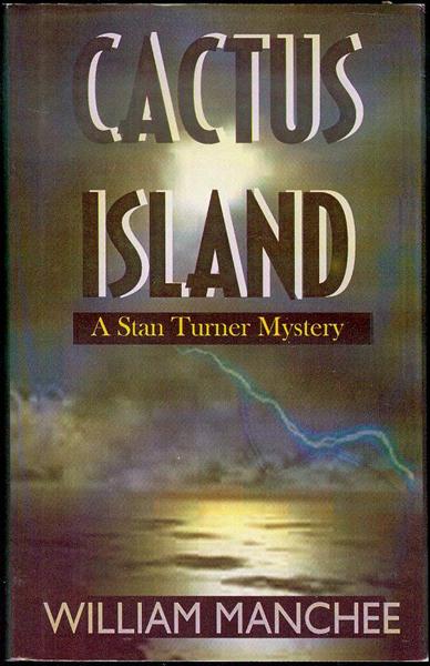 Cactus Island