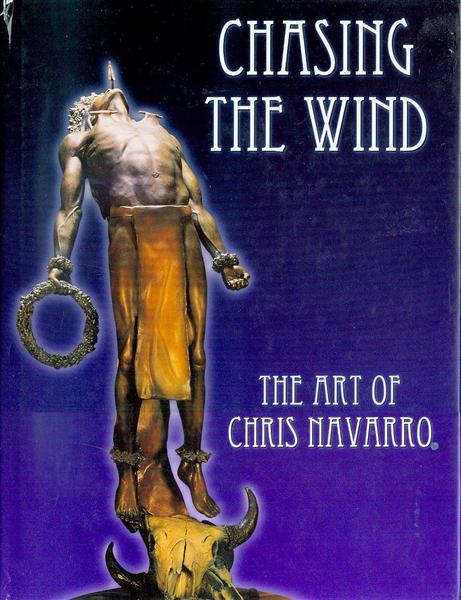 Chasing the Wind: The Art of Chris Navarro