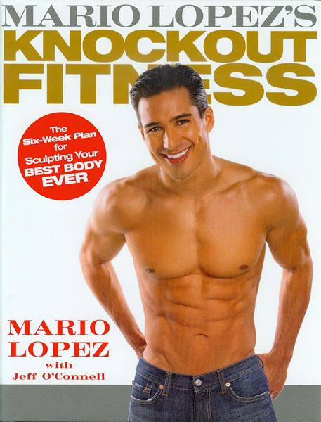 Mario Lopez's Knockout Fitness