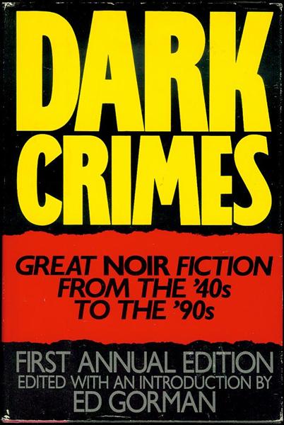 Dark Crimes