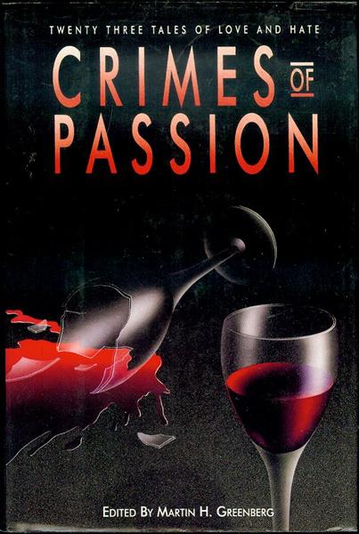 Crimes of Passion